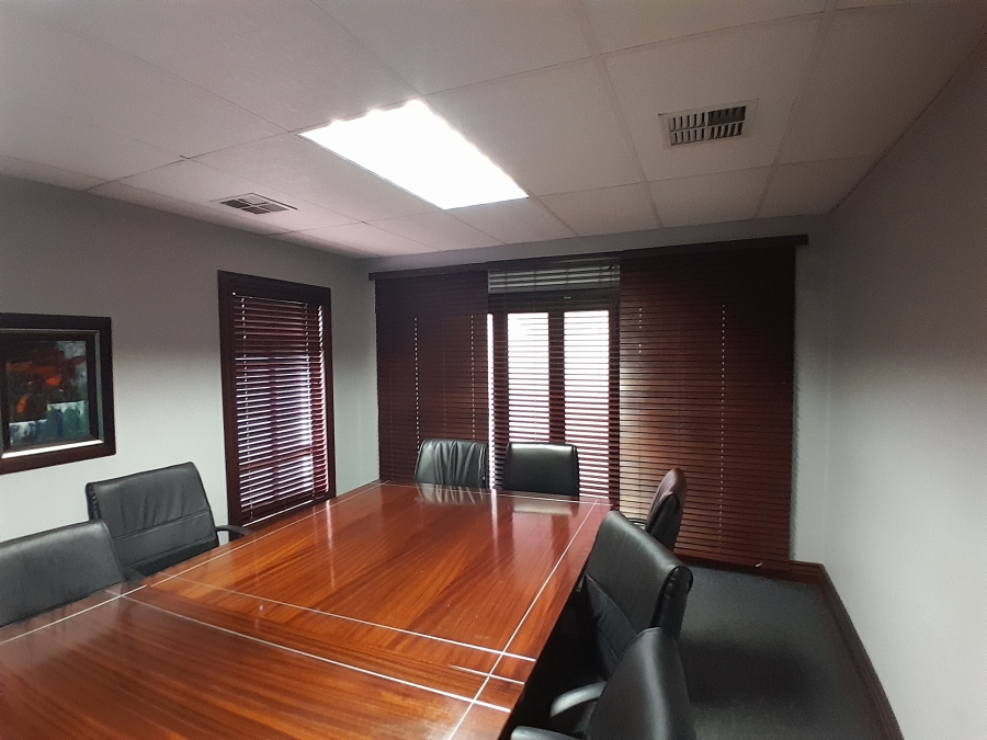 To Let commercial Property for Rent in Rustenburg Central North West